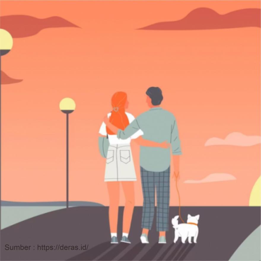 QURROTA A’YUN VS FENOMENA CHILDFREE